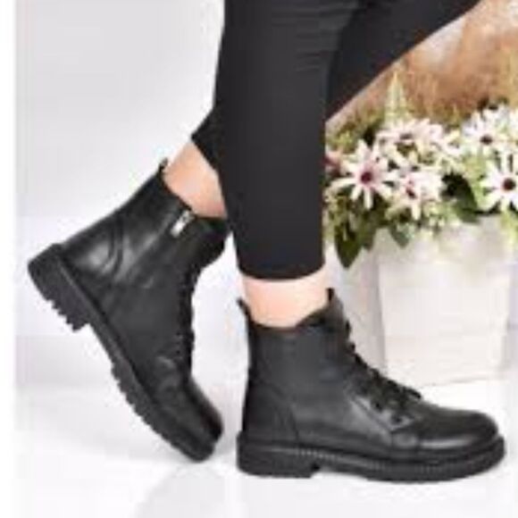 SHOELAND WOMEN"S KASEY HIGH TOP SNEAKER - Picture 1 of 16